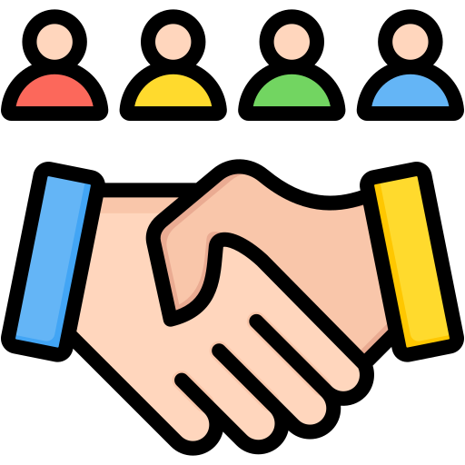 Trusted Customers Icon